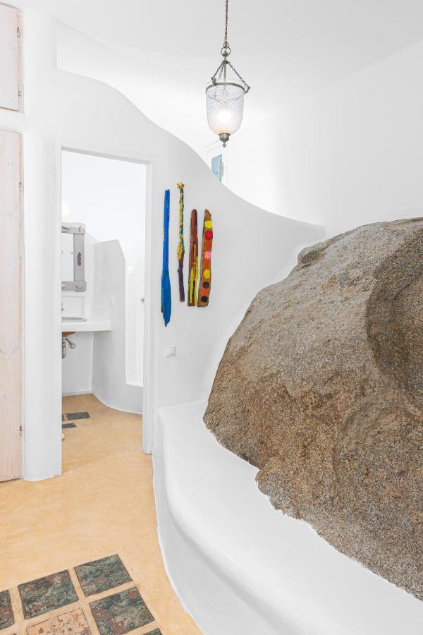 Villa Marevento By Whitelist Mykonos *