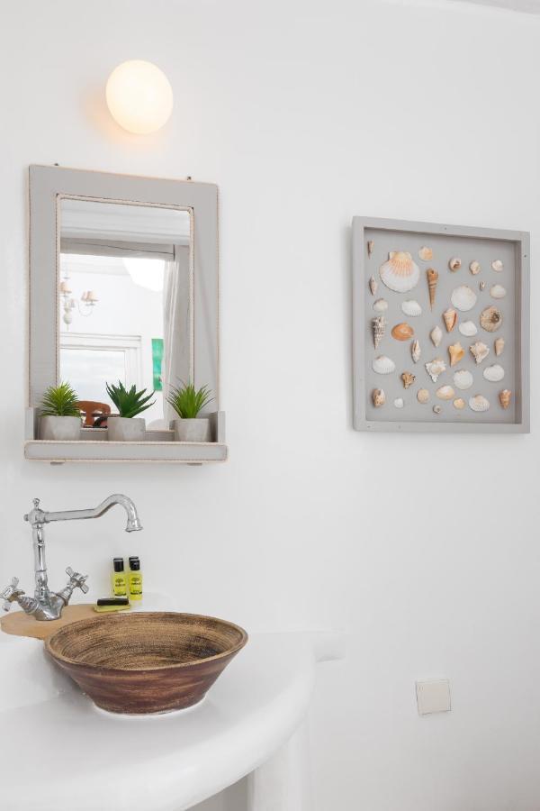 Marevento By Whitelist Mykonos