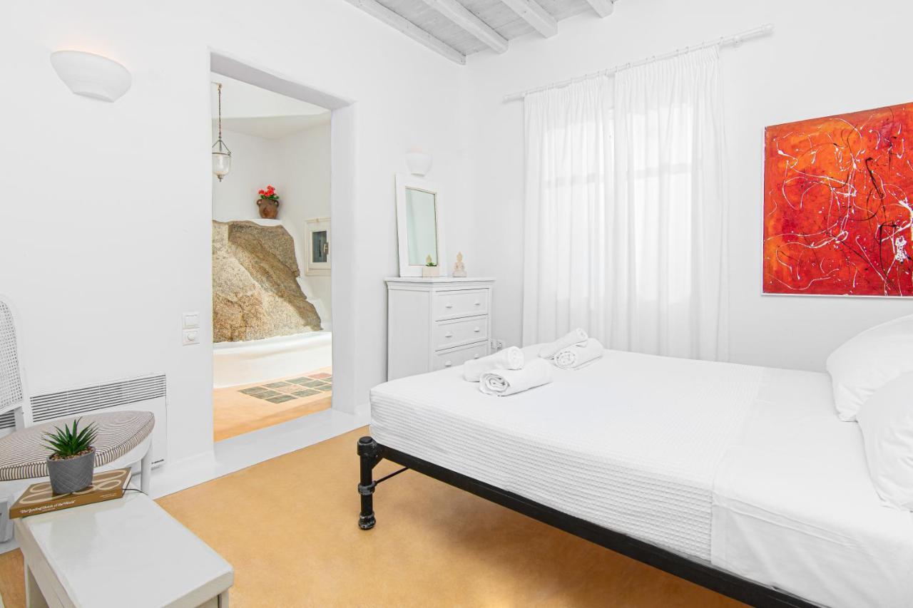 Marevento By Whitelist Mykonos