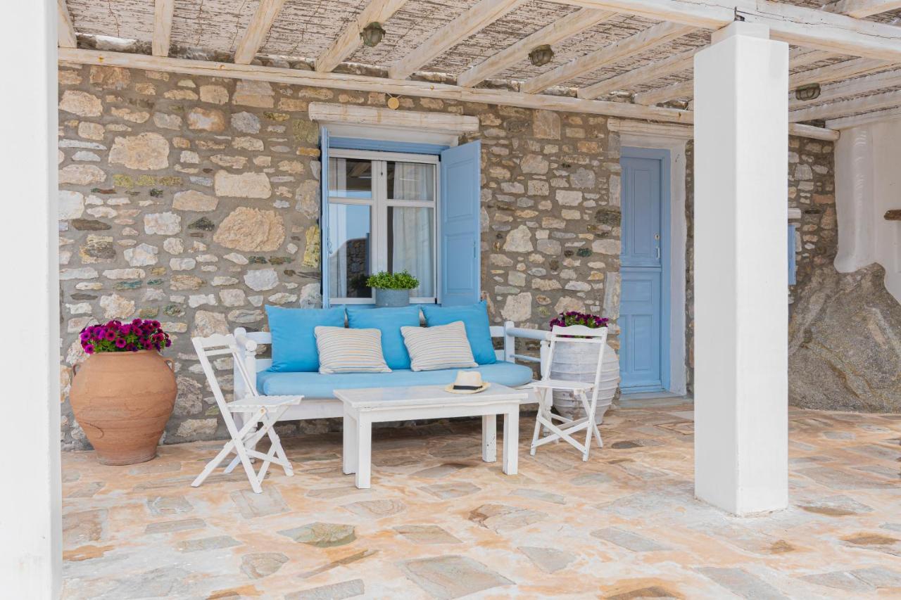 Marevento By Whitelist Mykonos *