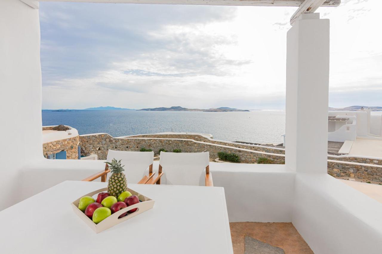 Marevento By Whitelist Mykonos Villa