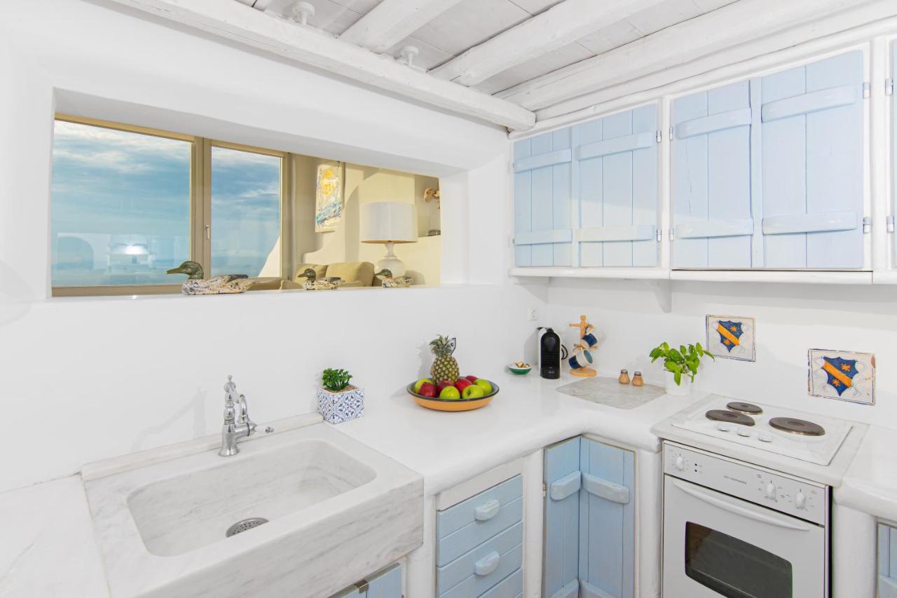 Marevento By Whitelist Mykonos Villa Mykonos Town