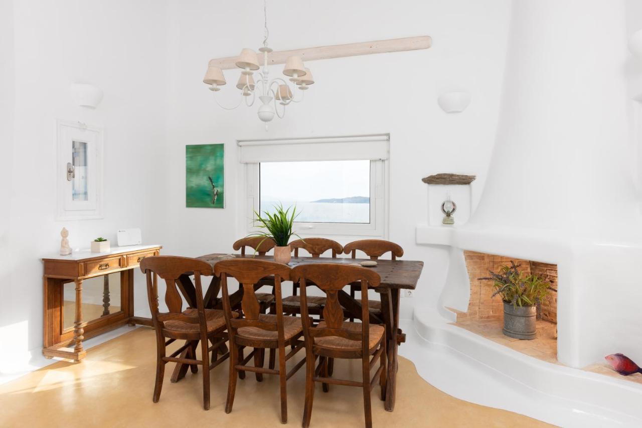 Marevento By Whitelist Mykonos Villa *