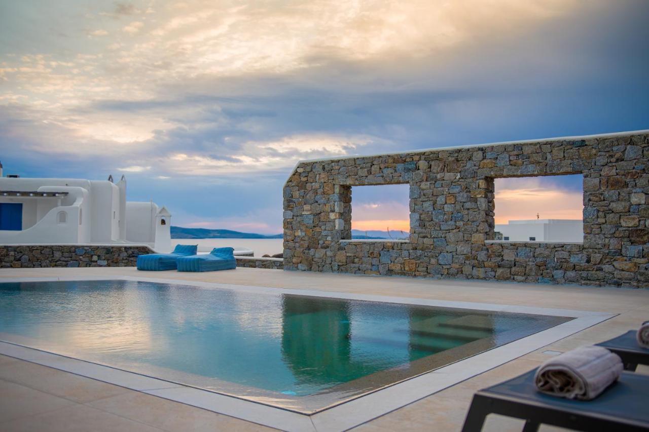 Marevento By Whitelist Mykonos *