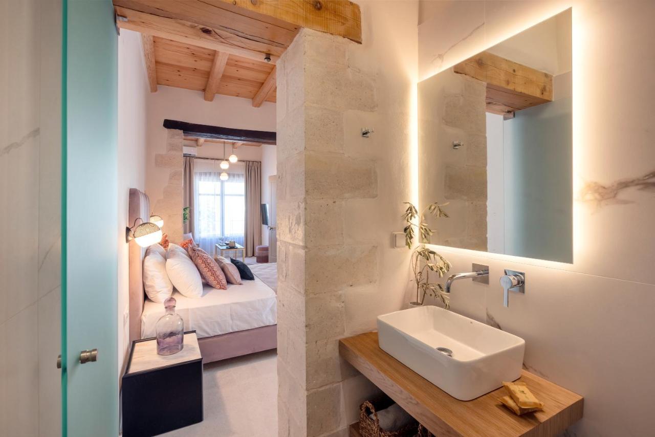 Casa Giorgio Exclusive Aparthotel *
