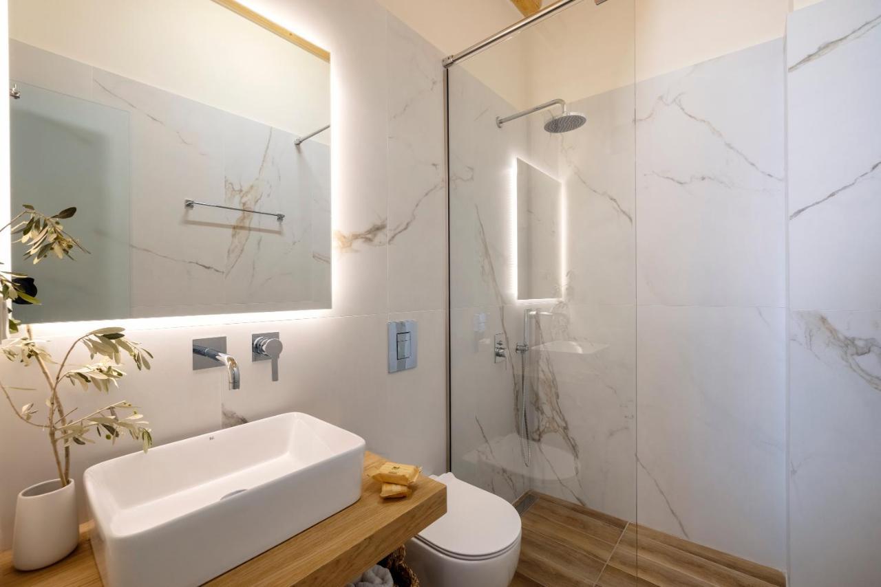 Aparthotel Casa Giorgio Exclusive Rethymno (Crete)