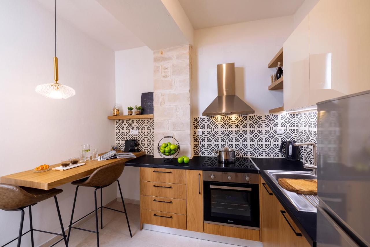 Casa Giorgio Exclusive Aparthotel *