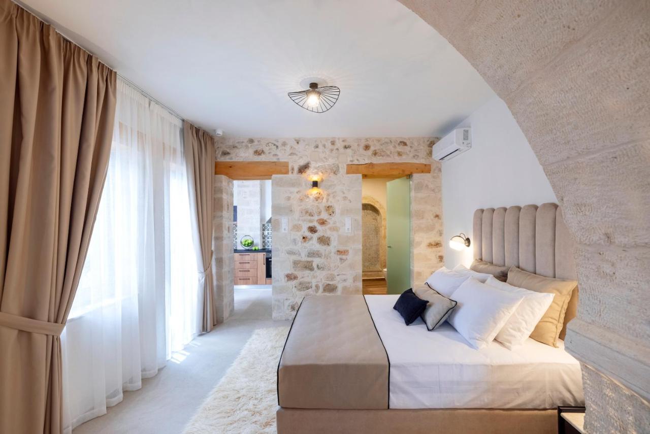 Casa Giorgio Exclusive Aparthotel Rethymno (Crete)