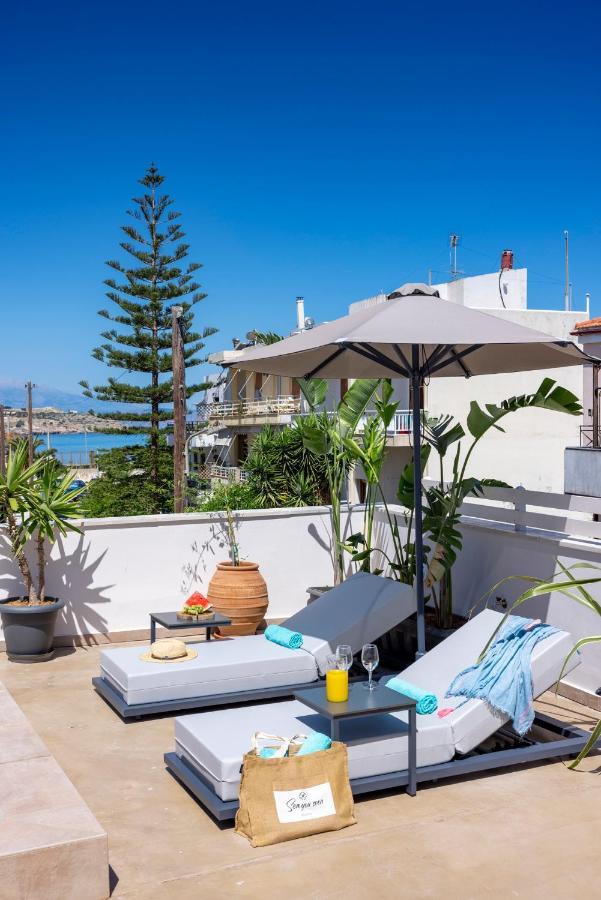 Casa Giorgio Exclusive Rethymno (Crete)