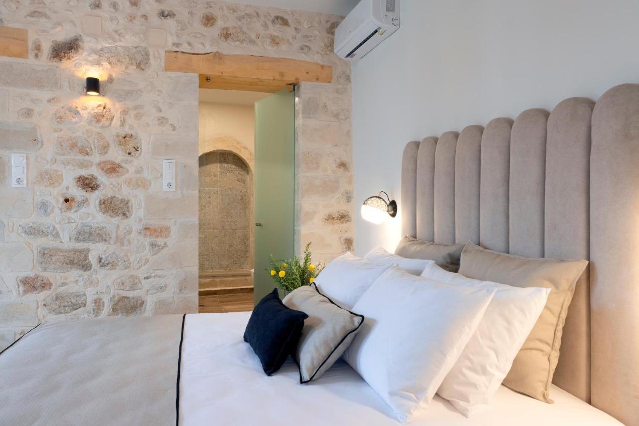 Casa Giorgio Exclusive Aparthotel