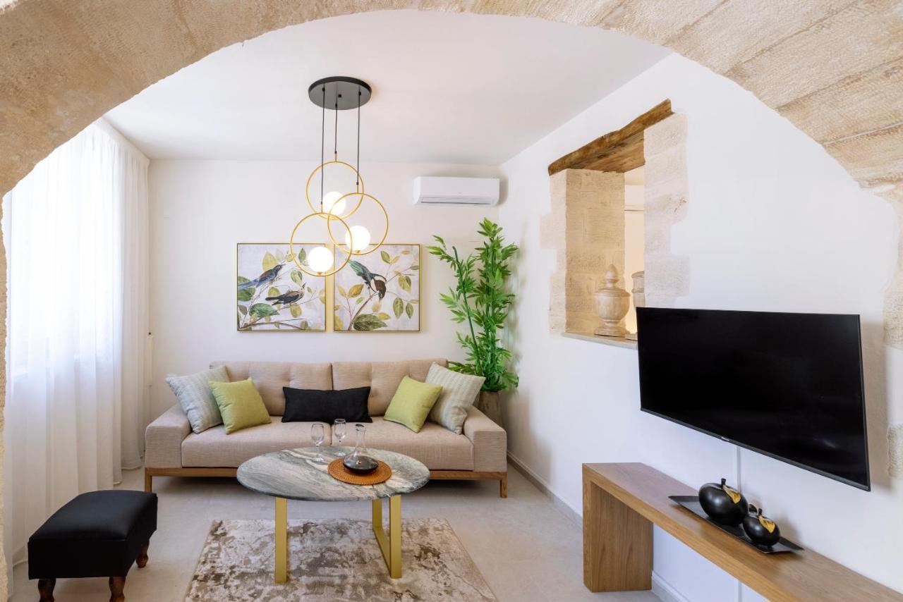 Casa Giorgio Exclusive Aparthotel *