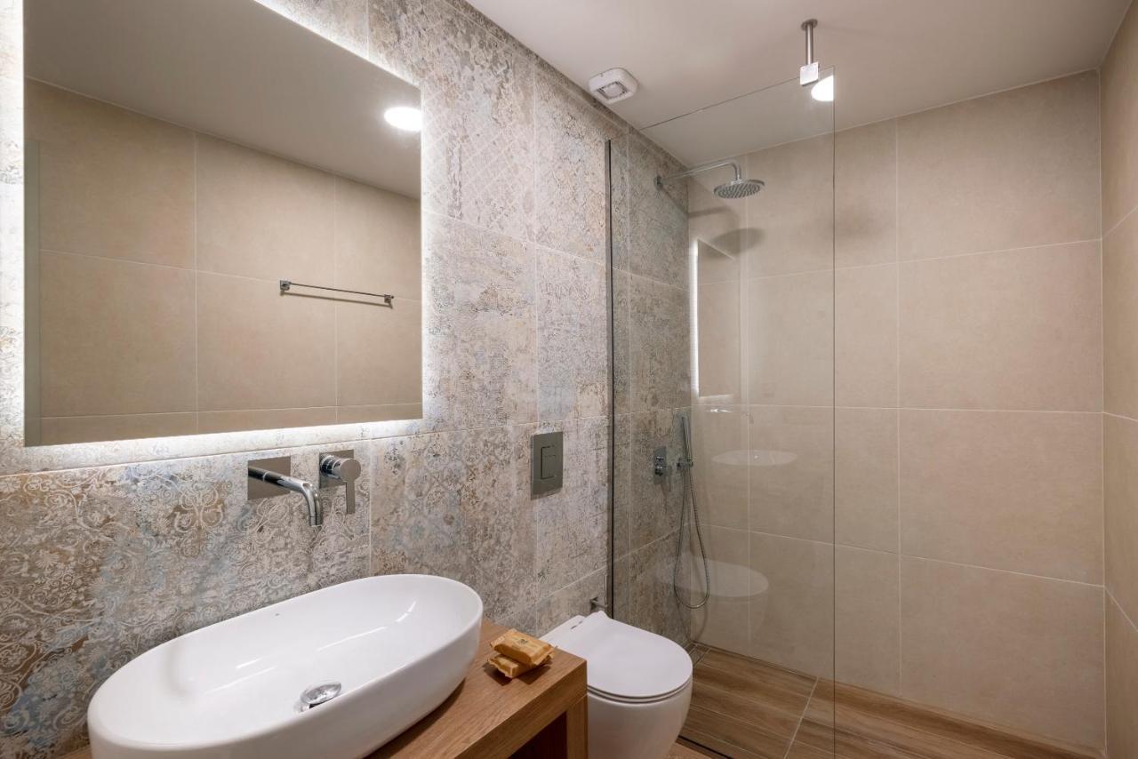 Casa Giorgio Exclusive Aparthotel *