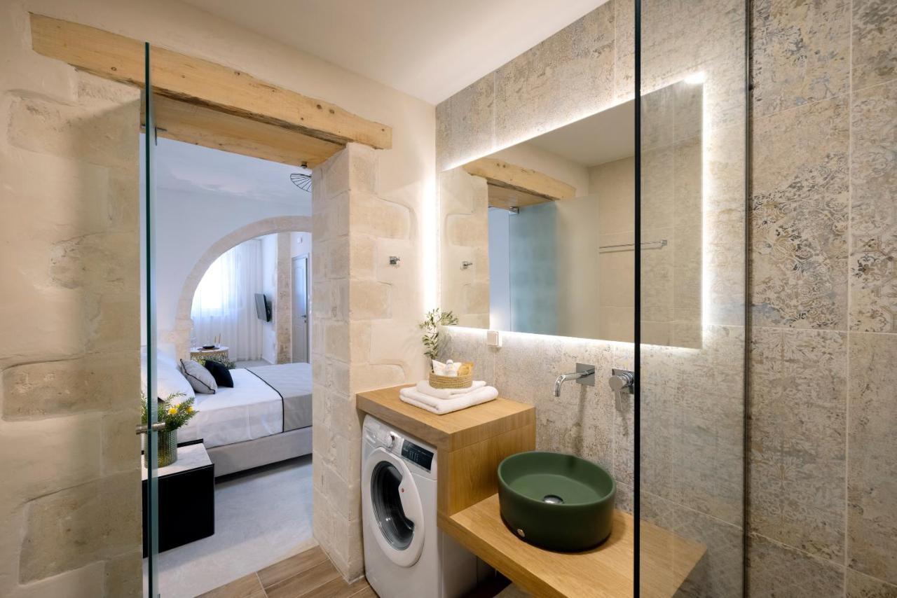Casa Giorgio Exclusive Aparthotel Rethymno (Crete)