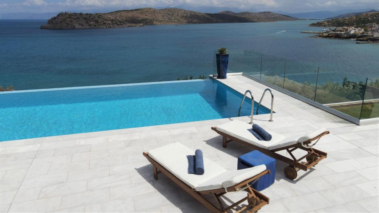 Luxury Veronika Apartment Plaka (Lasithi)