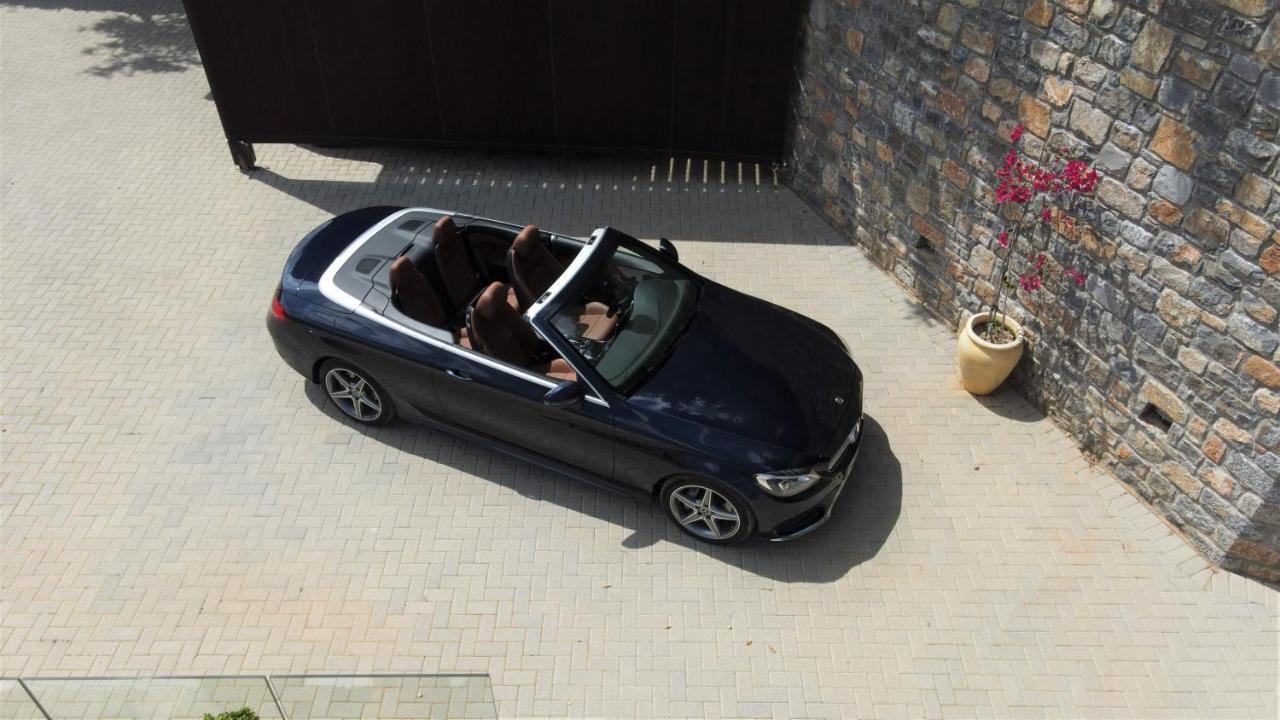Luxury Veronika * Plaka (Lasithi)