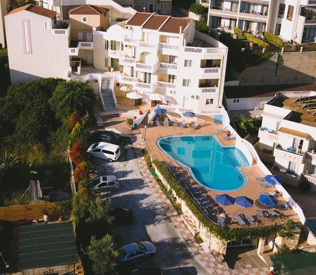 Kalimera Agia Marina (Crete)