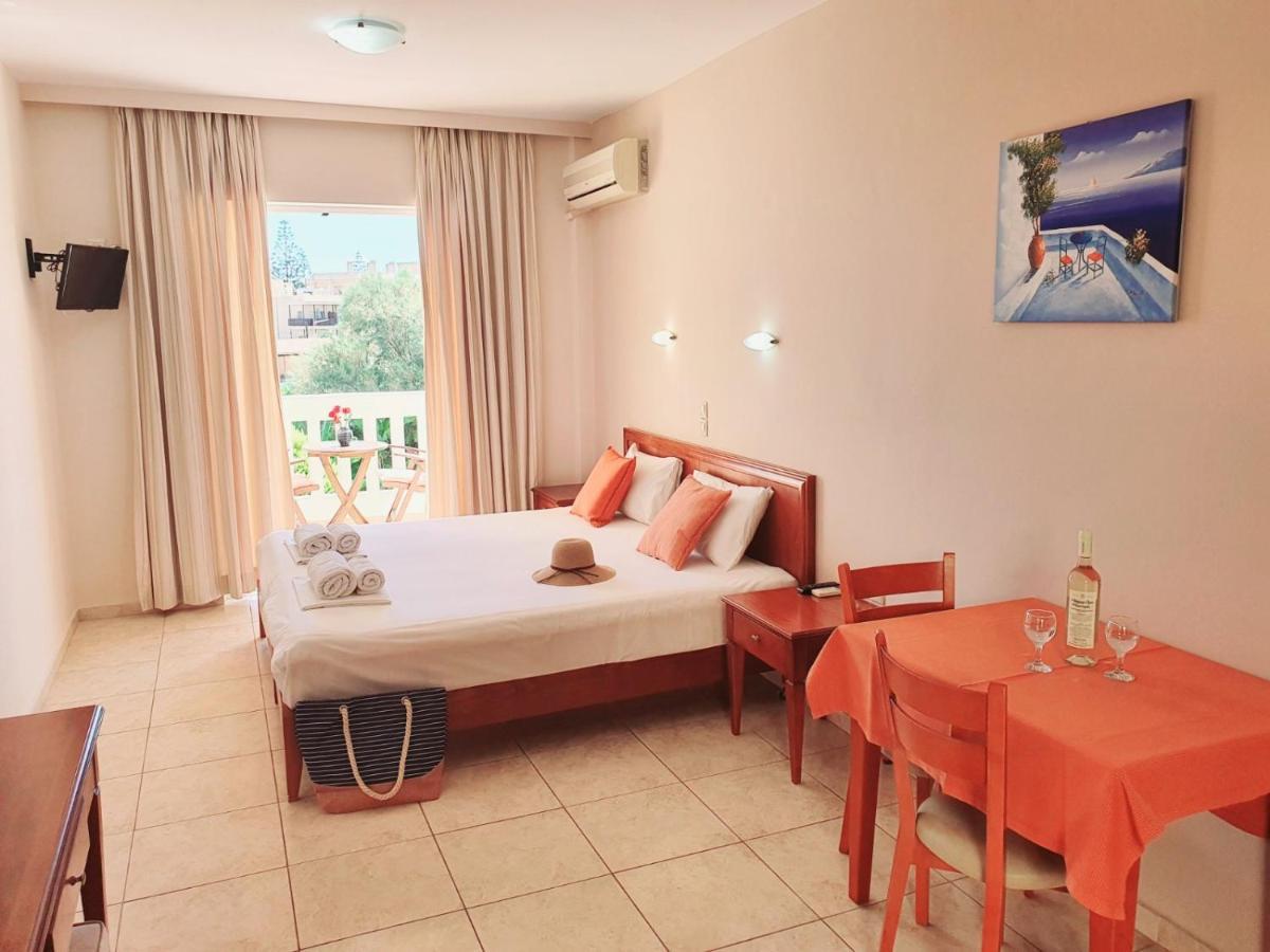 Hotel Kalimera Agia Marina (Crete)