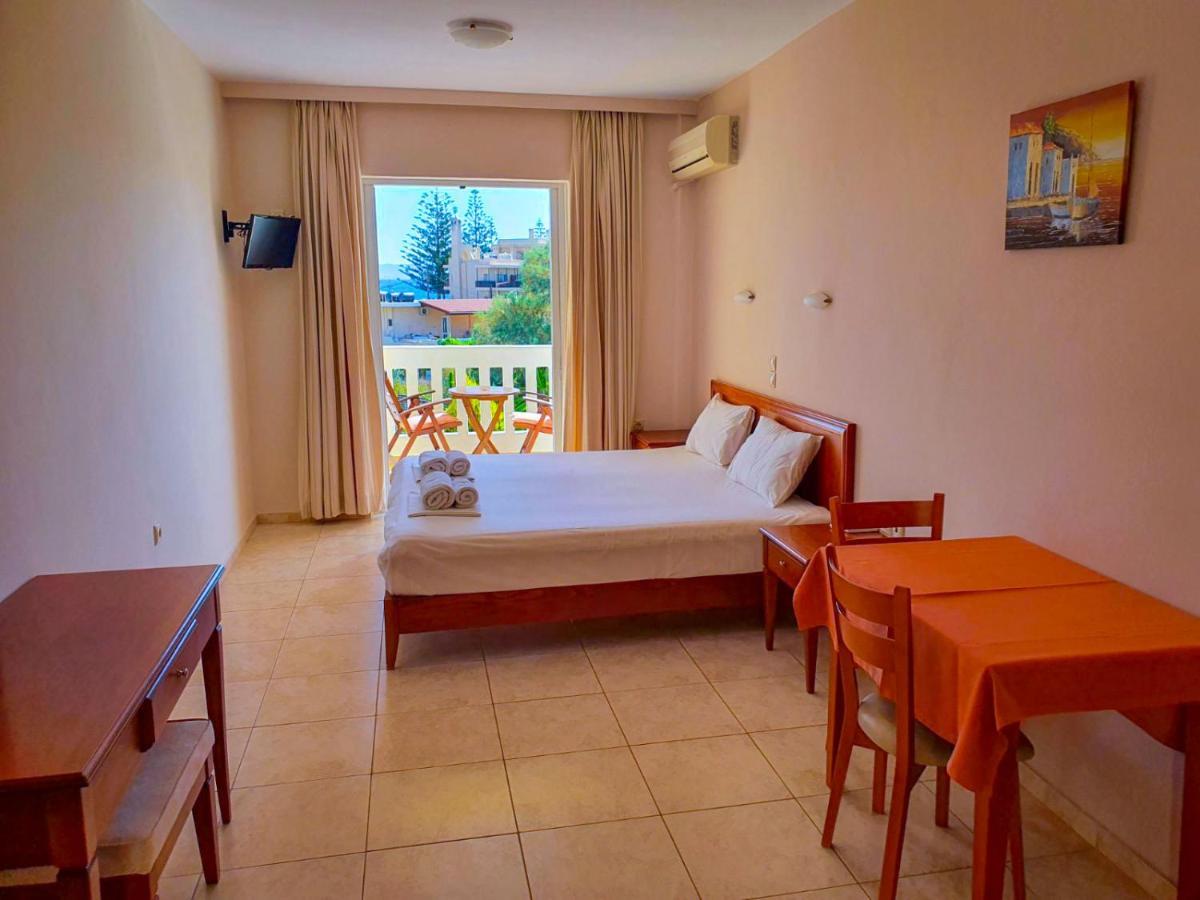 Kalimera Hotel 2*