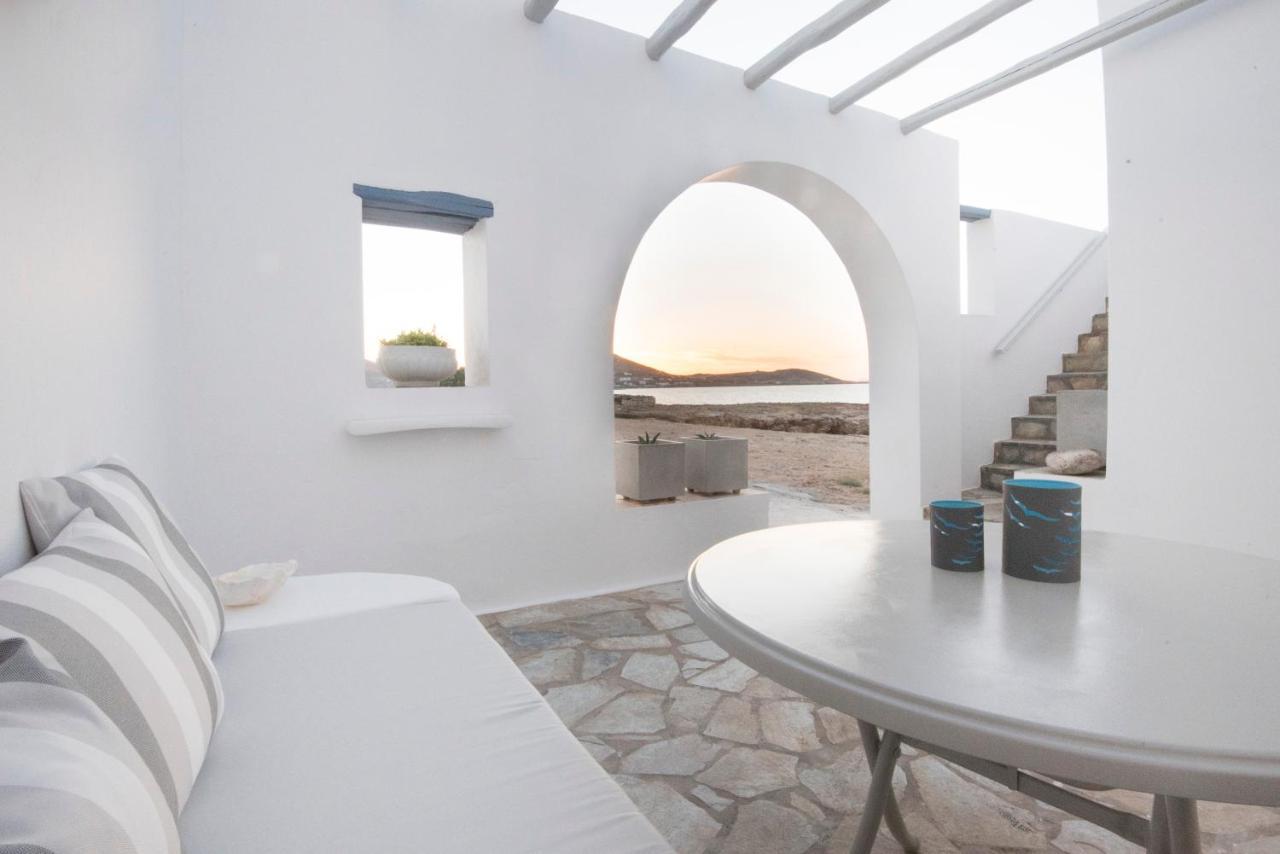 Kyma Seafront Exceptional 2bd House In