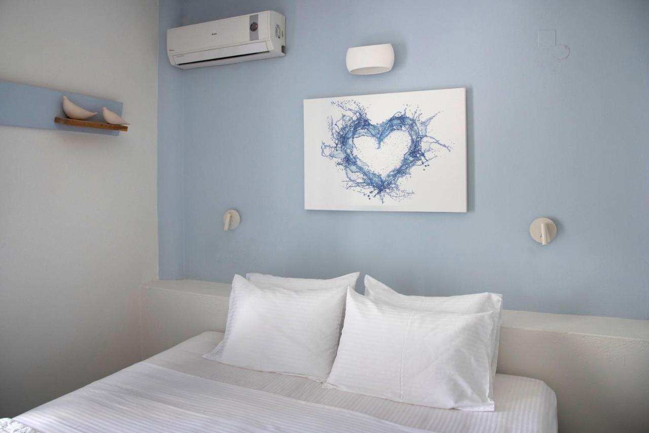 Kyma Seafront Exceptional 2bd House In