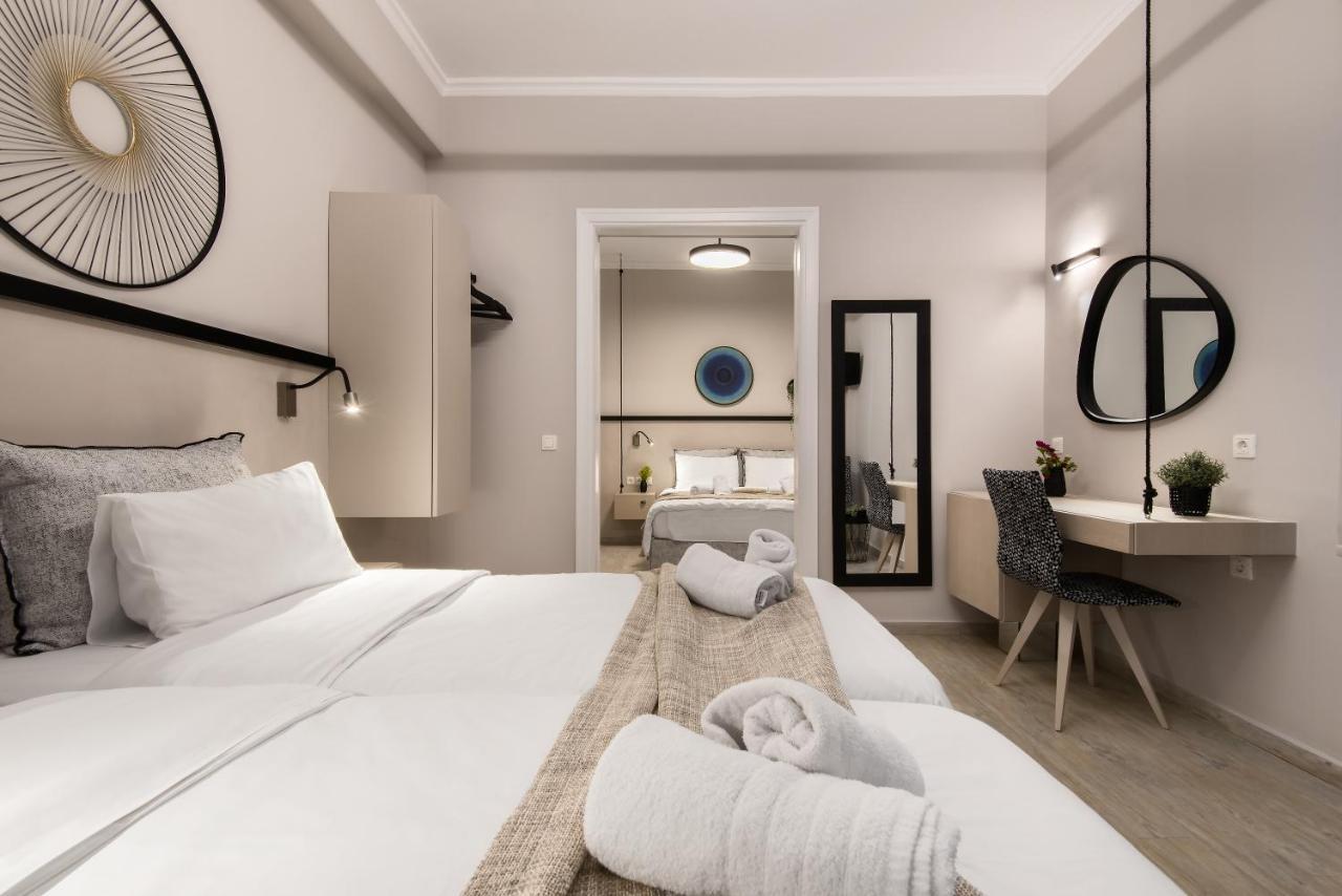 Hotel Klimis