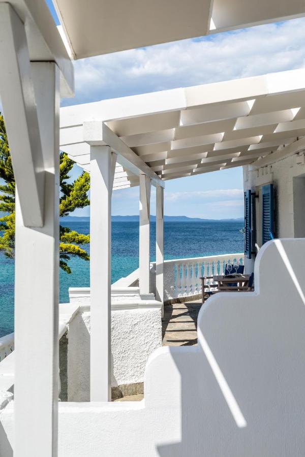 Apartment Bay View Agios Nikolaos (Chalkidiki)