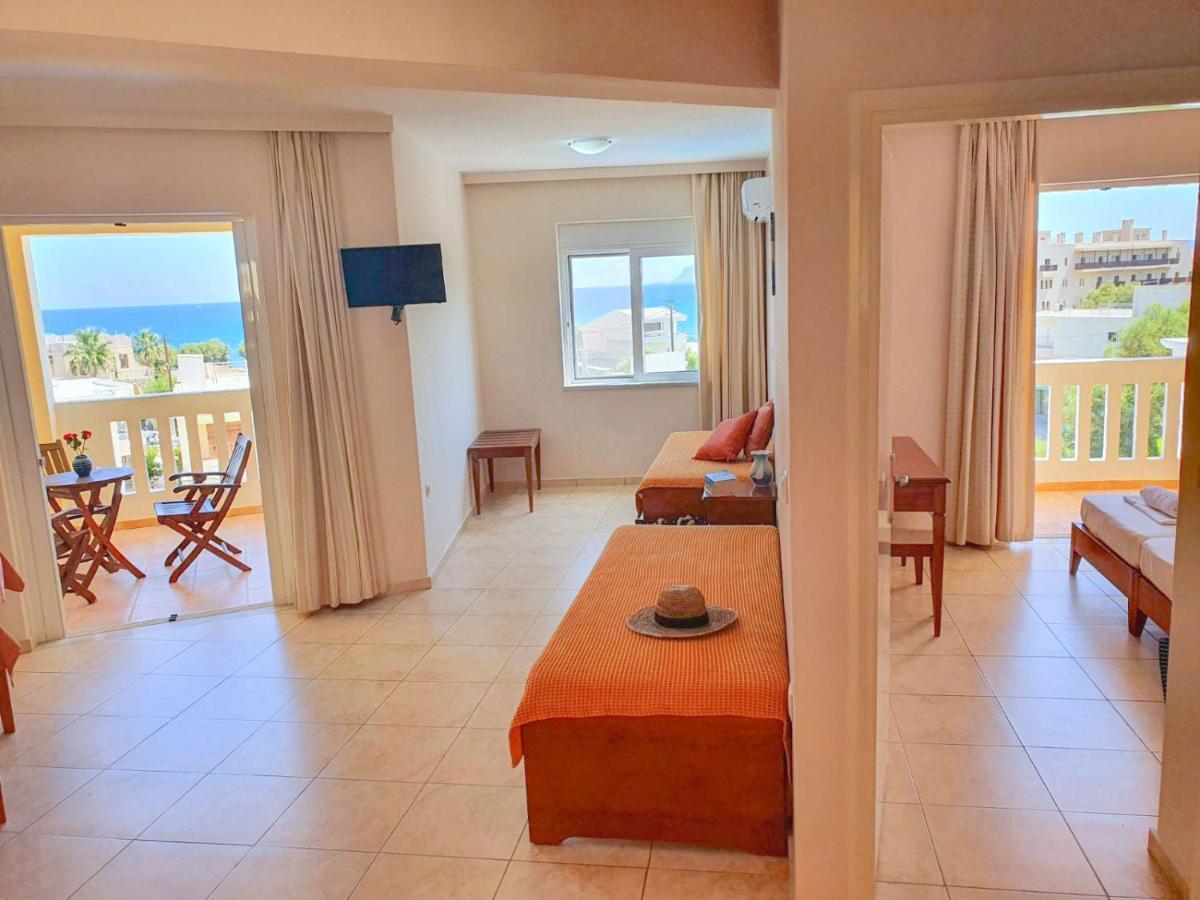 Kalimera Hotel