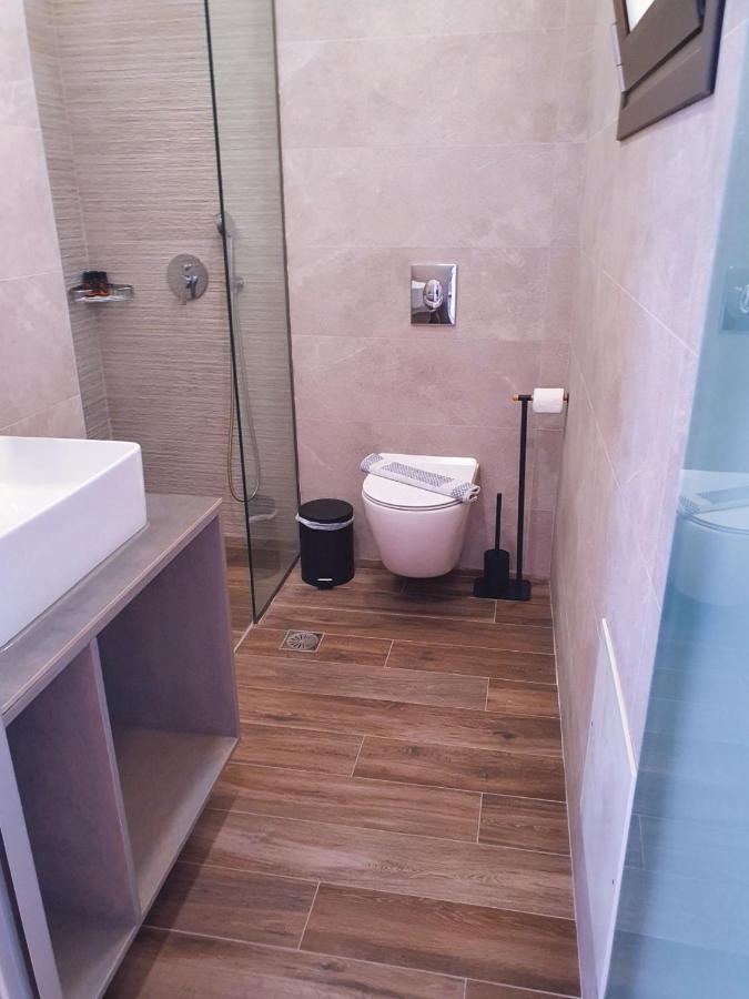 Hotel Kalimera Agia Marina (Crete)