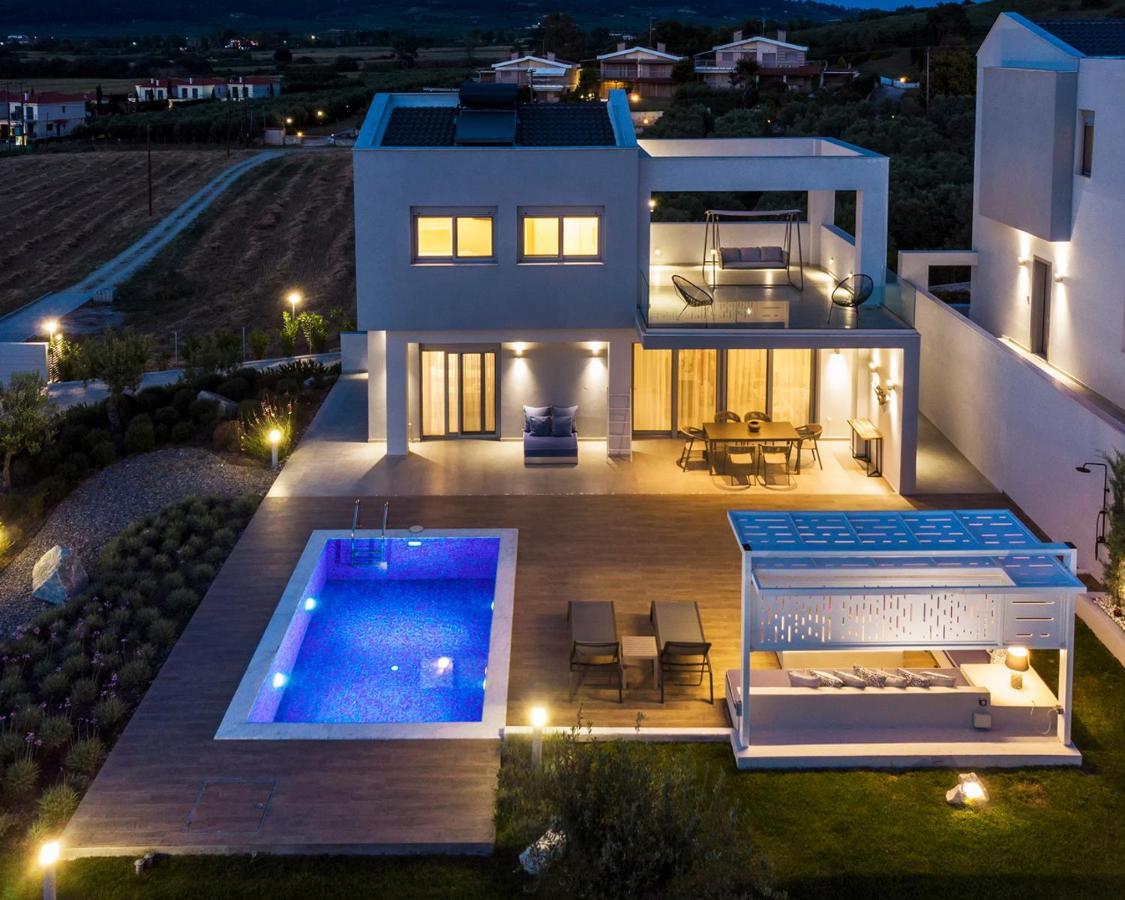 Villa Soleado Luxury *