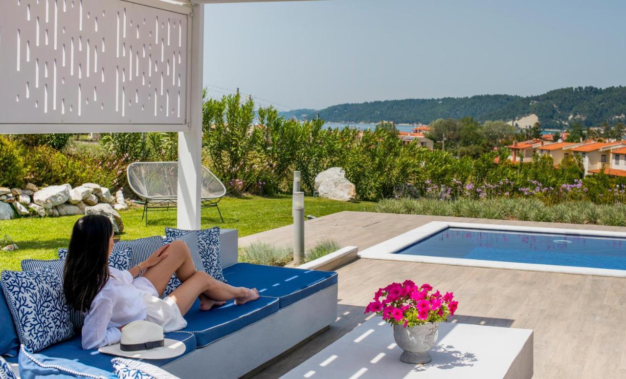 Soleado Luxury Villa