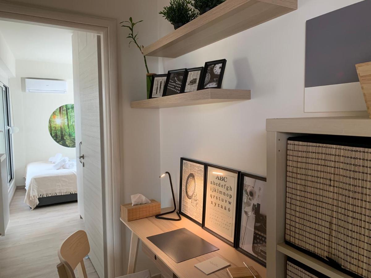 Apartment Mv Penthouse