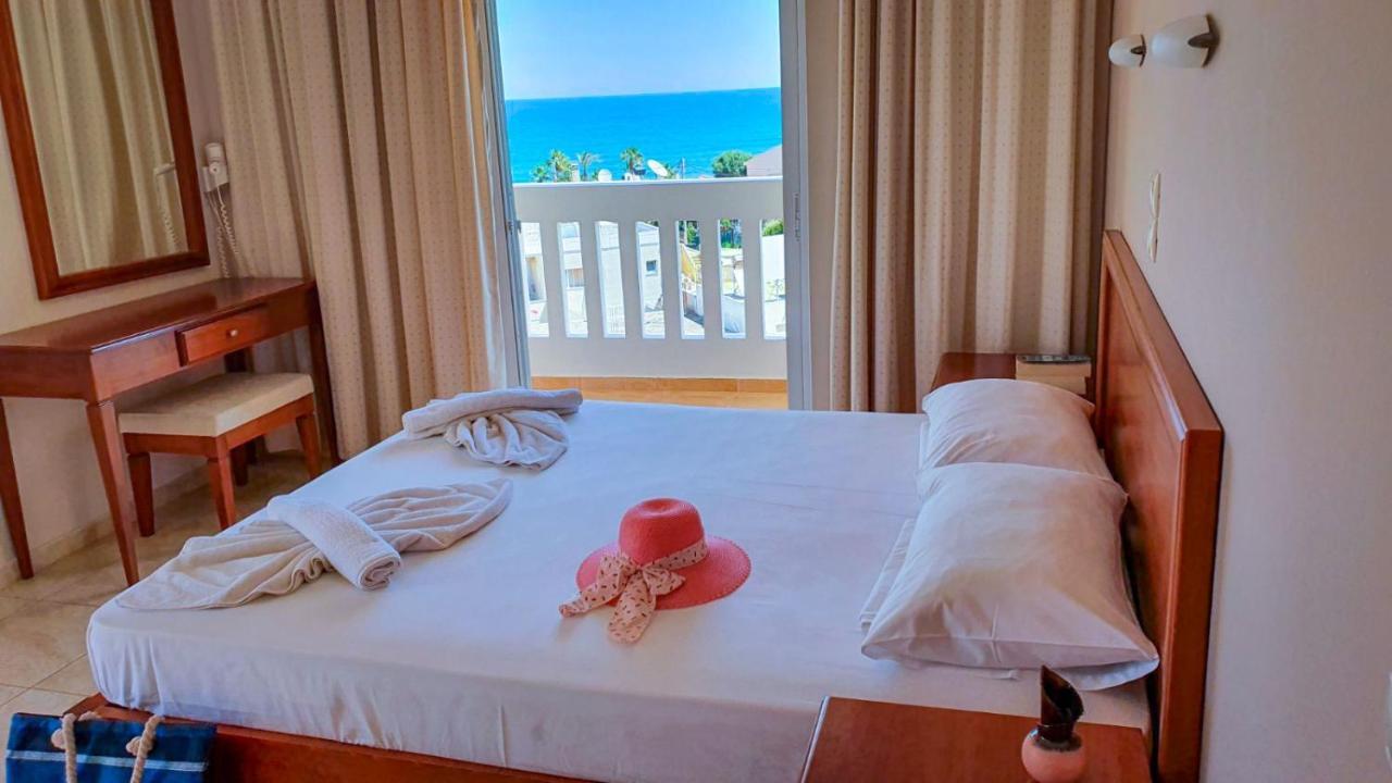 Hotel Kalimera Agia Marina (Crete)