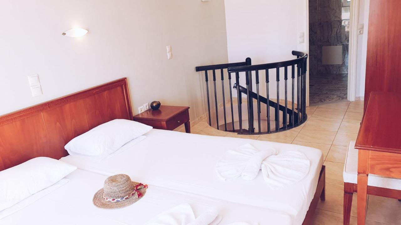 Kalimera Hotel Agia Marina (Crete)