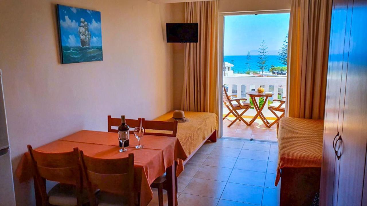 Kalimera 2* Agia Marina (Crete)