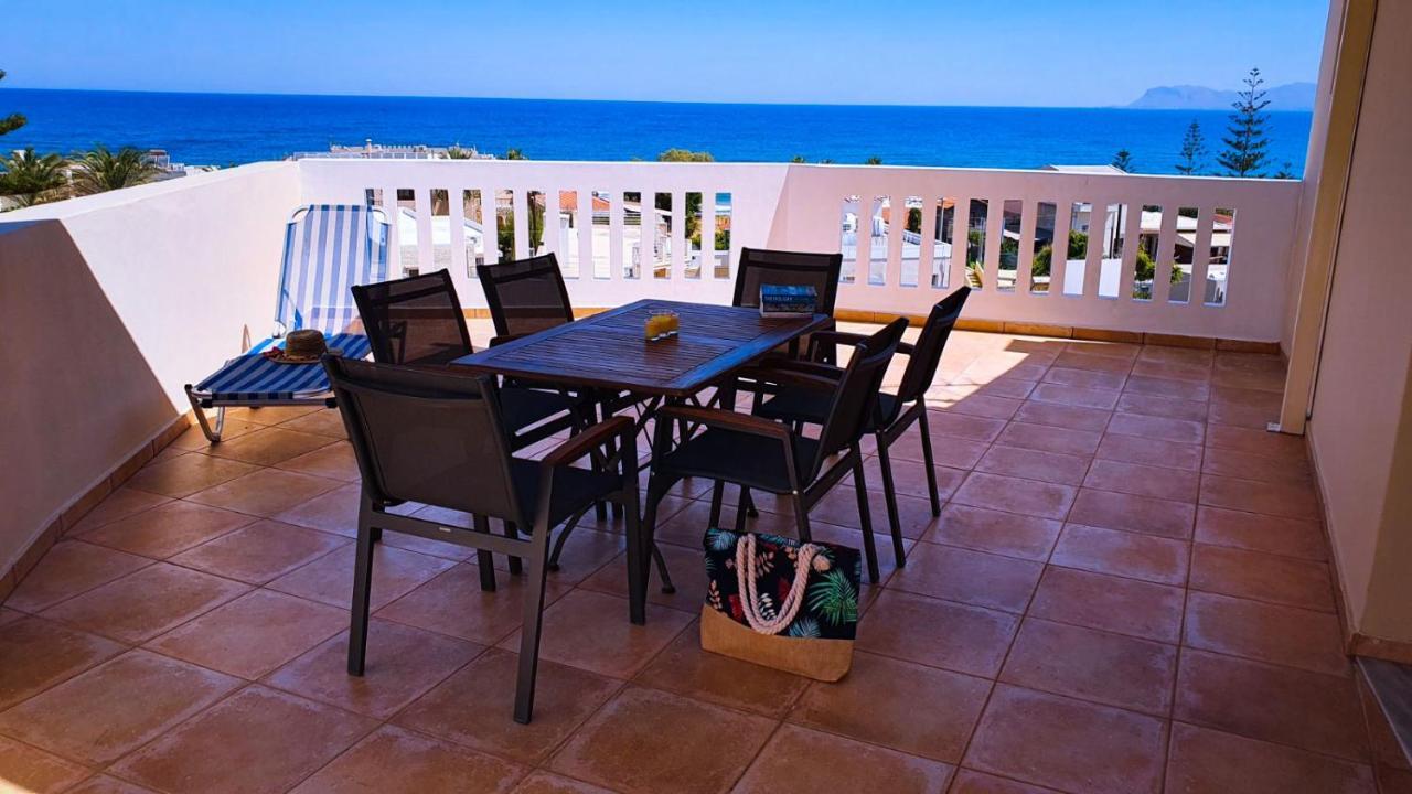 Hotel Kalimera 2*