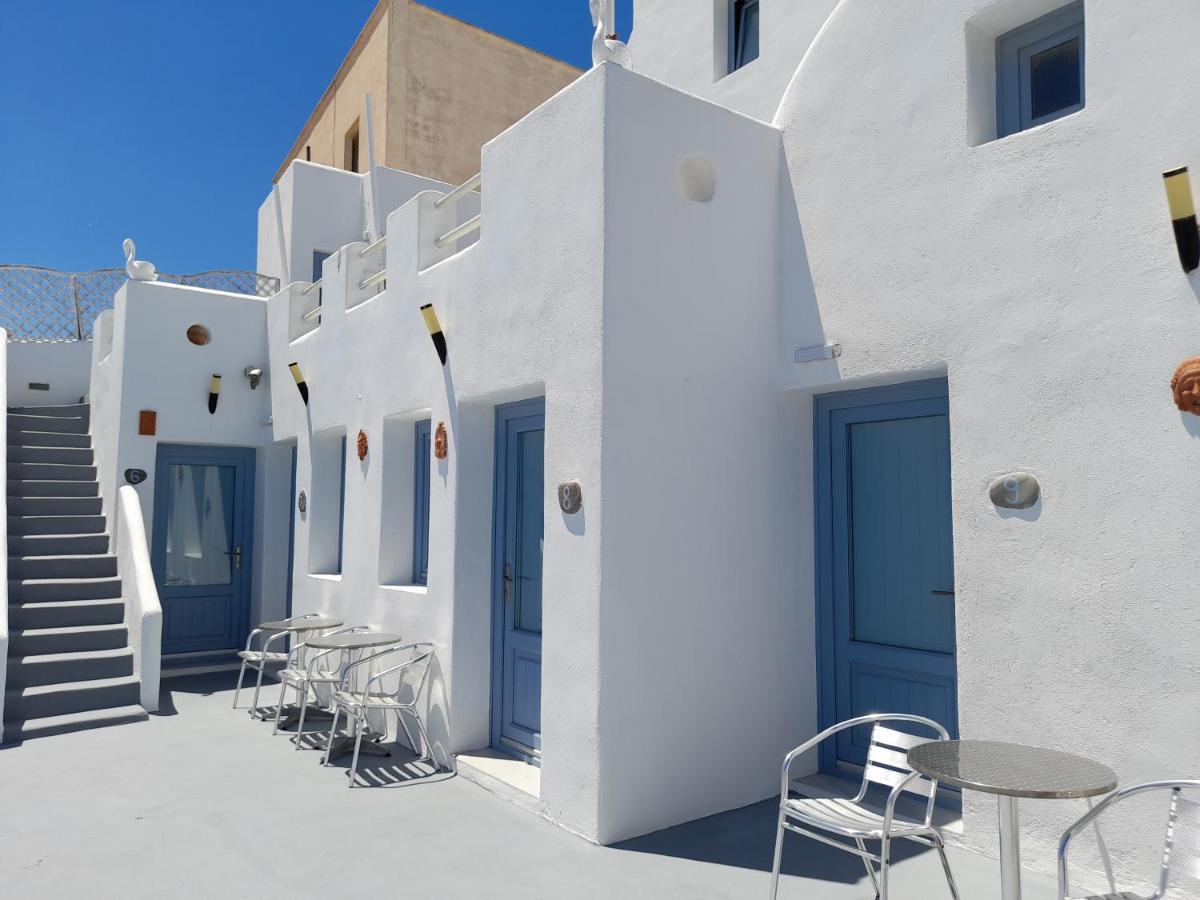 Murano 3* Fira (Santorini)