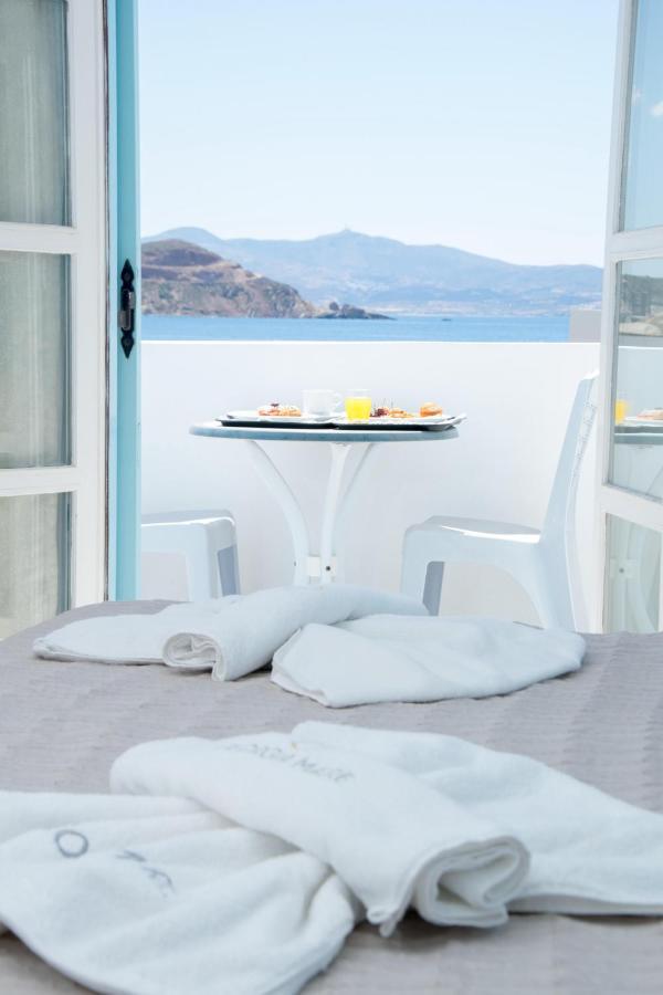 Georgia Mare Aparthotel 3*