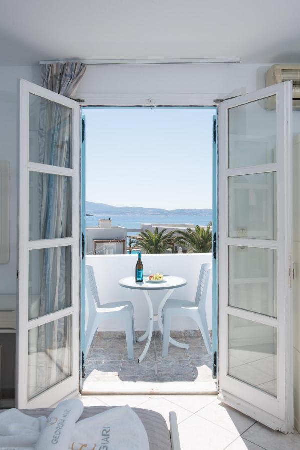 Georgia Mare Aparthotel 3*