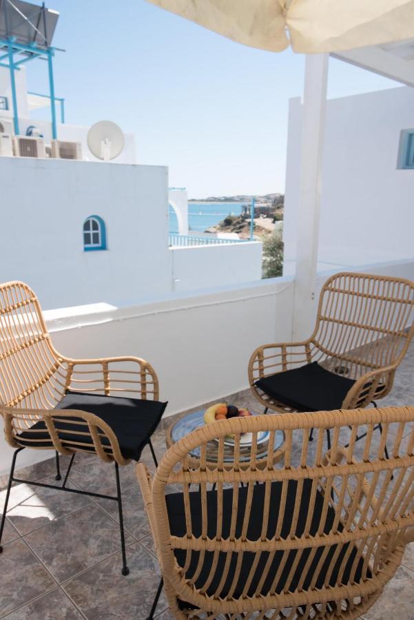 Georgia Mare Aparthotel