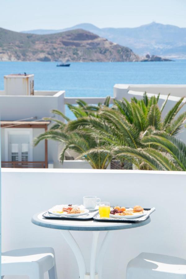 Aparthotel Georgia Mare 3*