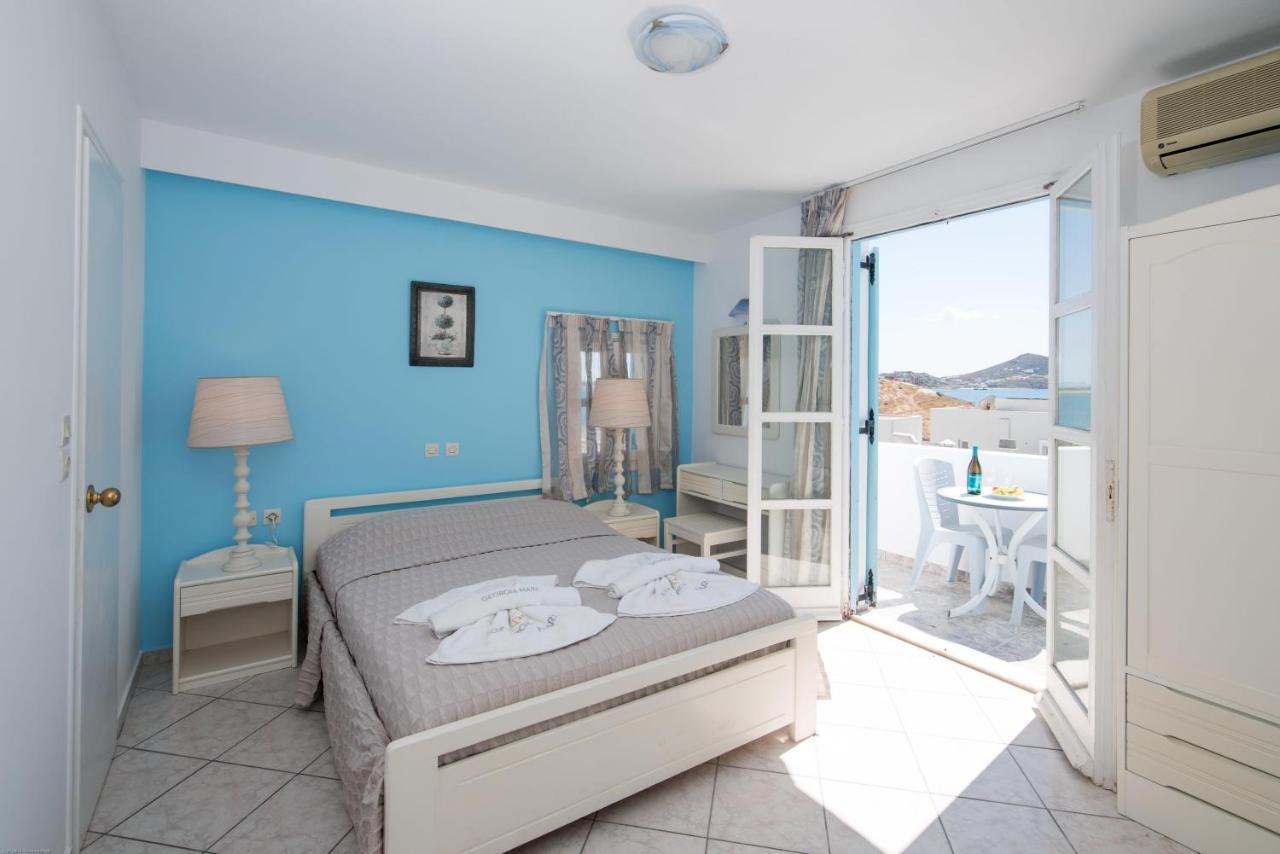 Aparthotel Georgia Mare 3*