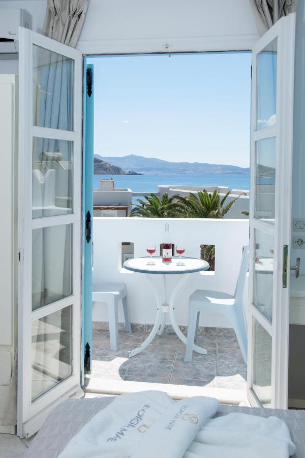 Aparthotel Georgia Mare 3*