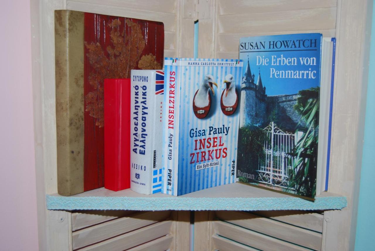 Guest house Luxury Traditional The Small Bookstore *