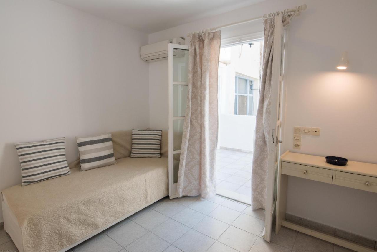 Georgia Mare Aparthotel