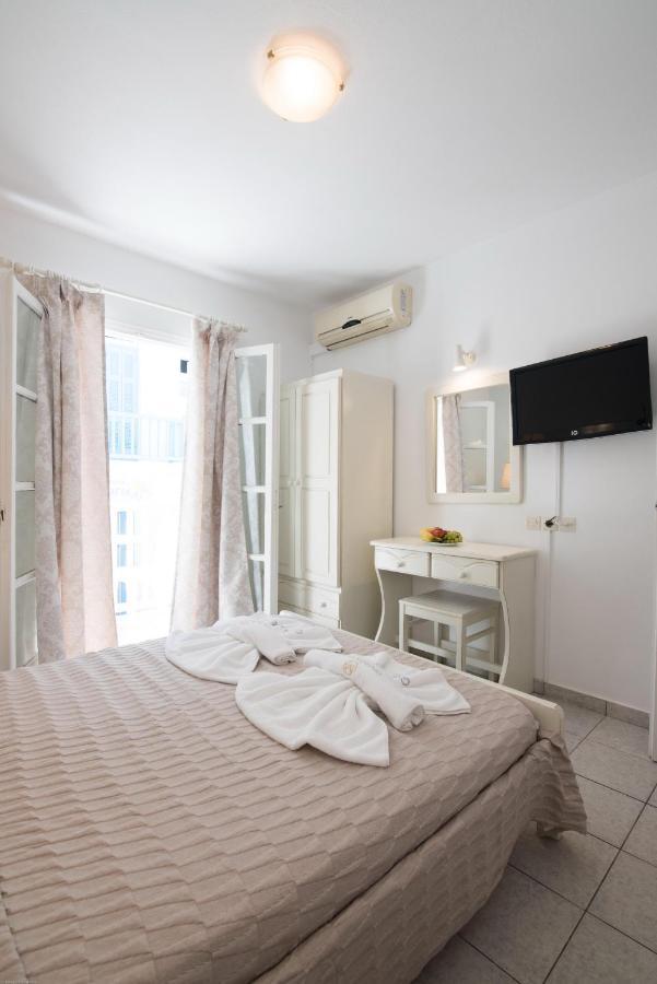 Georgia Mare Aparthotel