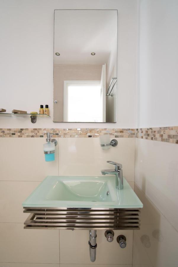 Aparthotel Georgia Mare