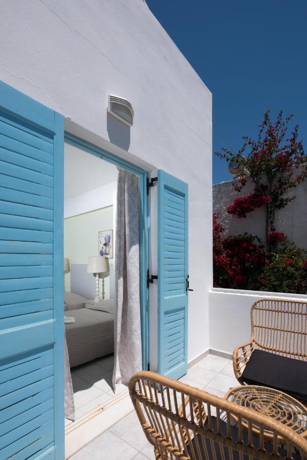 Georgia Mare Aparthotel