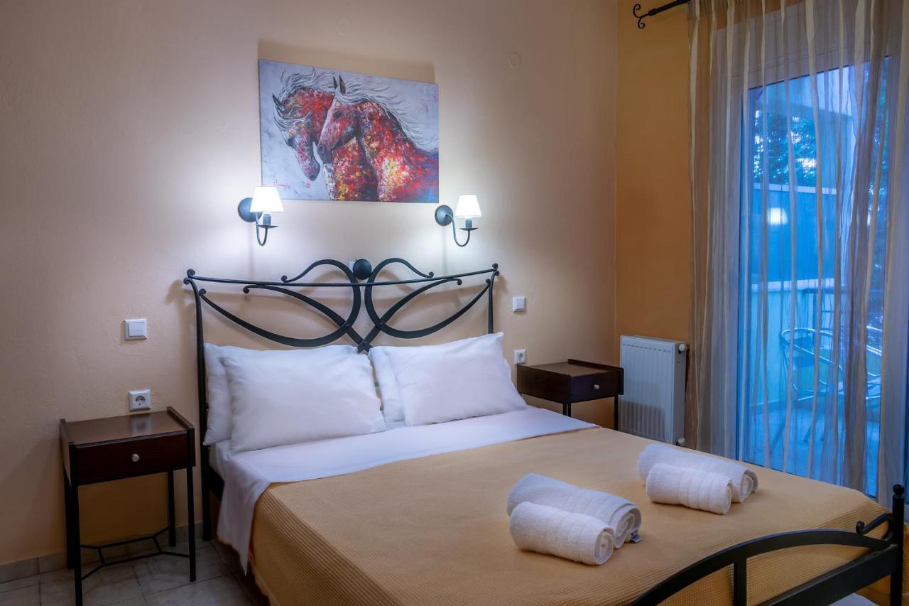 Kipos Hotel