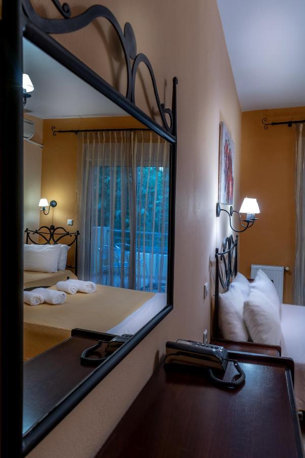 Hotel Kipos 3*