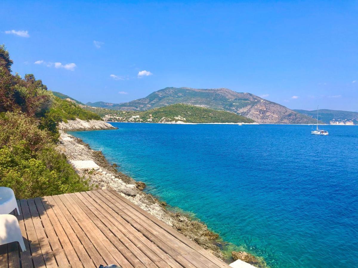 Villa Nautique - Waterfront